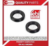 febi bilstein 22498 Ball Bearing for strut top mounting, pack of one