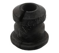 FEBI Front Suspension Rubber Buffer Fits AUDI 100 Avant 43 C2 443412131A