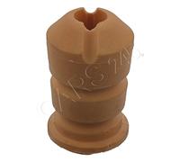 FEBI Front Suspension Rubber Buffer Nearside Fits AUDI 80 Avant 893412131