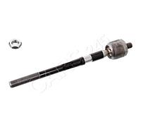 FEBI Front Tie Rod Axle Joint Fits CITROEN PEUGEOT C2 Enterprise C3 I 3812.E1