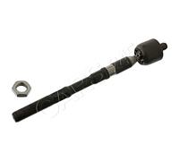 FEBI Front Tie Rod Axle Joint Fits CITROEN PEUGEOT C3 I 1007 02-05 3812.E6