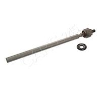 FEBI Front Tie Rod Axle Joint Fits CITROEN PEUGEOT Mpv Xsara Hatchback 3812.C0