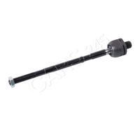 FEBI Front Tie Rod Axle Joint Fits DAEWOO Matiz Box 98-04 521255