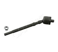 FEBI Front Tie Rod Axle Joint Fits DAIHATSU Cuore V Move 98-03 45503-97204