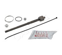 FEBI Front Tie Rod Axle Joint Fits FIAT OPEL VAUXHALL Grande Punto Van 1603543