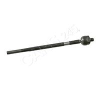 FEBI Front Tie Rod Axle Joint Fits FORD Escort 91 Express 95 Box VI 1024130