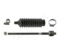 FEBI Front Tie Rod Axle Joint Fits FORD Fiesta III 89-97 1659374