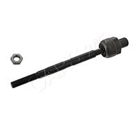 FEBI Front Tie Rod Axle Joint Fits HONDA City Saloon Jazz II 02-08 53010-SEL-003