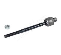FEBI Front Tie Rod Axle Joint Fits HONDA City Saloon Jazz II 02-08 53011-SEL-003