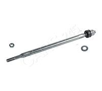 FEBI Front Tie Rod Axle Joint Fits HONDA Civic VII Coupe Saloon 53521-S5A-003