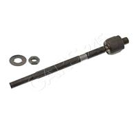 FEBI Front Tie Rod Axle Joint Fits HONDA S2000 99-03 53010-S2A-003