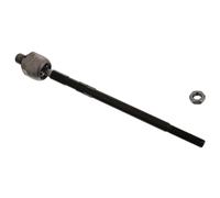 FEBI Front Tie Rod Axle Joint Fits KIA Avella Hatchback Saloon KDX50-32-240