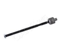 FEBI Front Tie Rod Axle Joint Fits MITSUBISHI Delica Space Gear 400 MR151970