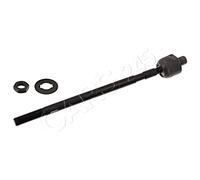 FEBI Front Tie Rod Axle Joint Fits MITSUBISHI Delica Space Gear Bus MR210221