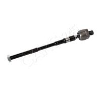 FEBI Front Tie Rod Axle Joint Fits NISSAN Almera II Hatchback 00- 48521-4M587