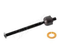 FEBI Front Tie Rod Axle Joint Fits RENAULT Fluence Grand Scenic III 485215961R