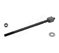 FEBI Front Tie Rod Axle Joint Fits TOYOTA Corolla Compact Coupe 45503-19135