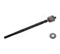 FEBI Front Tie Rod Axle Joint Fits TOYOTA Paseo Convertible Coupe 45503-19195
