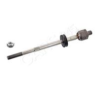 FEBI Front Tie Rod Axle Joint Fits VOLVO 740 Kombi 760 940 II Estate 271389