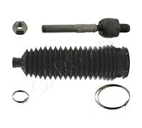 FEBI Front Tie Rod Axle Joint Fits VOLVO S80 I 98-06 272428