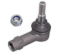 FEBI Front Tie Rod End Fits IVECO Daily I Box Body Estate II Bus III 1903652