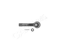 FEBI Front Tie Rod End Fits NISSAN 300 Zx Skyline Coupe 89-97 48520-33P26