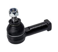 FEBI Front Tie Rod End Fits OPEL Combo Corsa B Tigra 93-01 324066