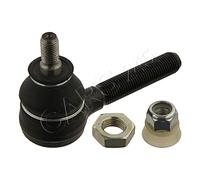 FEBI Front Tie Rod End Fits PEUGEOT CITROEN 205 Box I Convertible II 3817.18