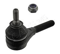FEBI Front Tie Rod End Fits RENAULT OPEL VAUXHALL Trafic Box Bus Arena 9111661
