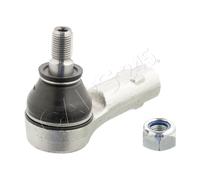FEBI Front Tie Rod End Fits VOLVO 440 K 460 L 480 E 86-96 3410364