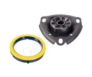FEBI Front Top Strut Mounting Fits AUDI 100 Avant 200 43 44 44Q C2 443412377S