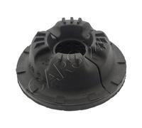 FEBI Front Top Strut Mounting Fits AUDI A6 Avant 4F C6 04-11 4F0412377D