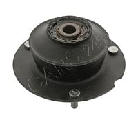 FEBI Front Top Strut Mounting Fits BMW E24 E28 E30 E34 77-97 31331139452