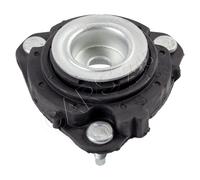 FEBI Front Top Strut Mounting Fits FORD Mondeo III Saloon Turnier 00-07 1122893