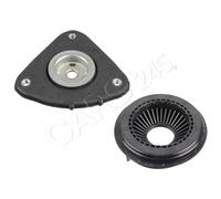 FEBI Front Top Strut Mounting Fits FORD VOLVO MAZDA C-Max Focus II C30 1377471