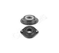 FEBI Front Top Strut Mounting Fits OPEL Corsa A Box Tr 82-93 0344507