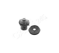 FEBI Front Top Strut Mounting Fits OPEL VAUXHALL Astra G Tour Vectra B 0344525