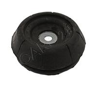 FEBI Front Top Strut Mounting Fits OPEL VAUXHALL Astra G Tour Vectra B 344525