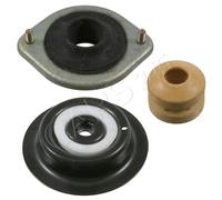 FEBI Front Top Strut Mounting Fits OPEL VAUXHALL Corsa B Tigra 0344519