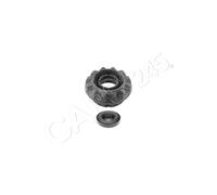 FEBI Front Top Strut Mounting Fits VW SEAT Lupo Polo Arosa 94-05 6N0412331A