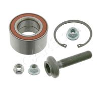 FEBI Front Wheel Bearing Kit Fits AUDI VW SEAT A3 Tt Roadster Leon 8L0498625
