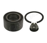 FEBI Front Wheel Bearing Kit Fits DACIA RENAULT Dokker Express 12- 402107314R