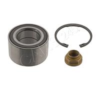 FEBI Front Wheel Bearing Kit Fits HONDA Civic VIII Hatchback 05- 44300-SMG-G01