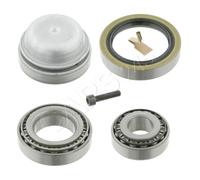 FEBI Front Wheel Bearing Kit Fits MERCEDES C123 C126 S123 W116 W123 1165860033