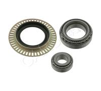 FEBI Front Wheel Bearing Kit Fits MERCEDES C215 W215 W220 98-06 2203300725