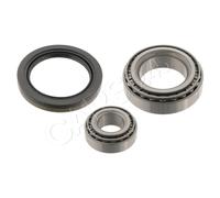 FEBI Front Wheel Bearing Kit Fits MERCEDES C218 S212 W212 W218 X218 2183300125