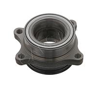 FEBI Front Wheel Bearing Kit Fits TOYOTA Hiace Commuter V IV Box 43560-26010