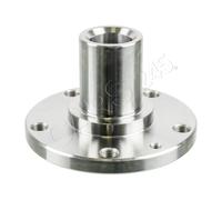 FEBI Front Wheel Hub Fits FIAT PEUGEOT CITROEN Ducato Talento Bus 81-94 7669715