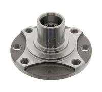 FEBI Front Wheel Hub Fits OPEL VAUXHALL Astra F Calibra A Vectra B 89-03 326194