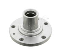 FEBI Front Wheel Hub Fits PEUGEOT CITROEN FIAT Boxer Box Bus Ducato 3307.83